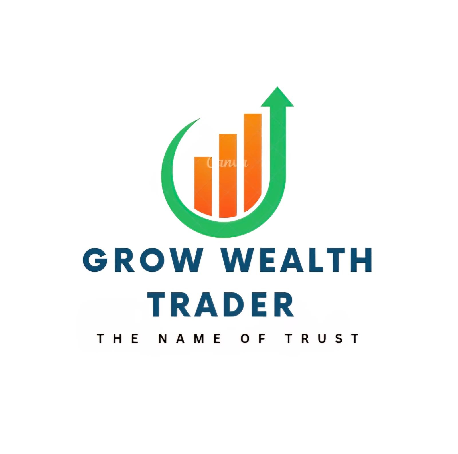 Grow Wealth Trader portrait