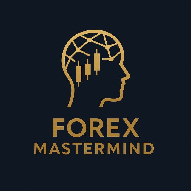 Forex Master Mind Logo
