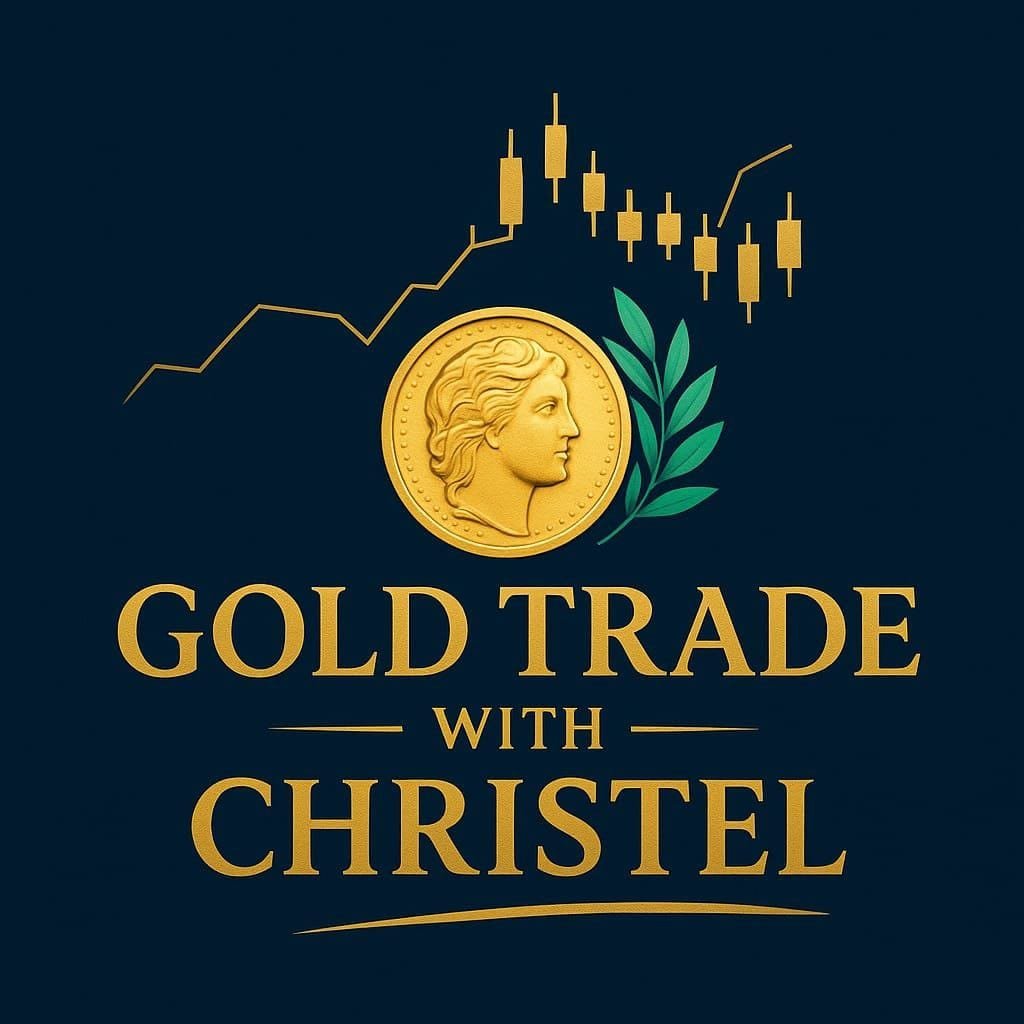Gold Trade With Christel